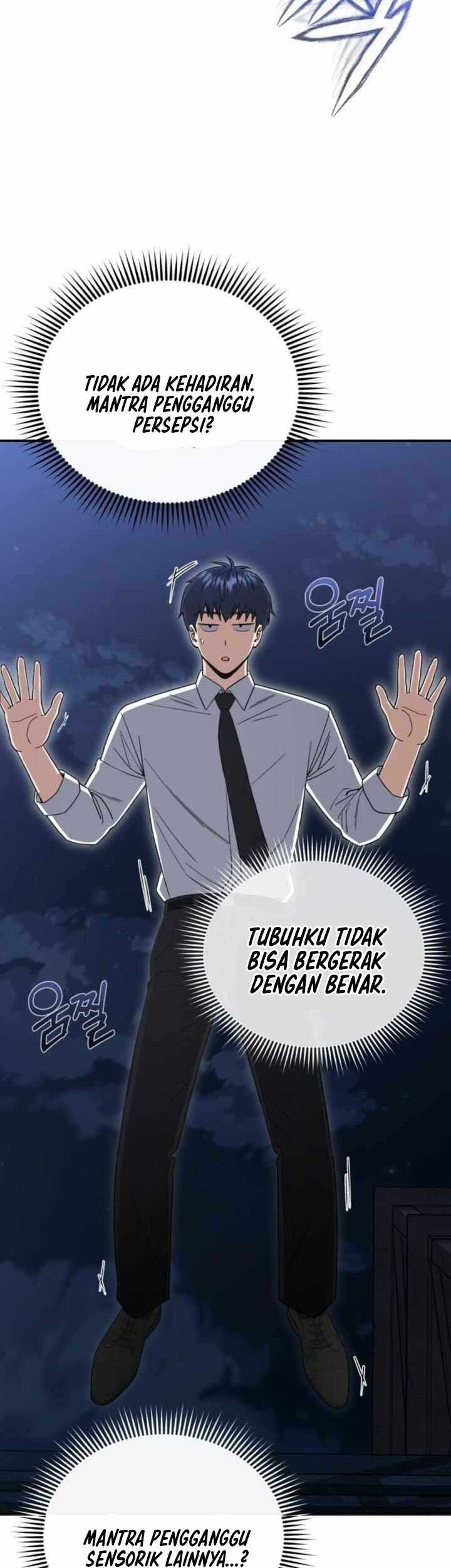 Genius of the Unique Lineage Chapter 117 - halaman 16