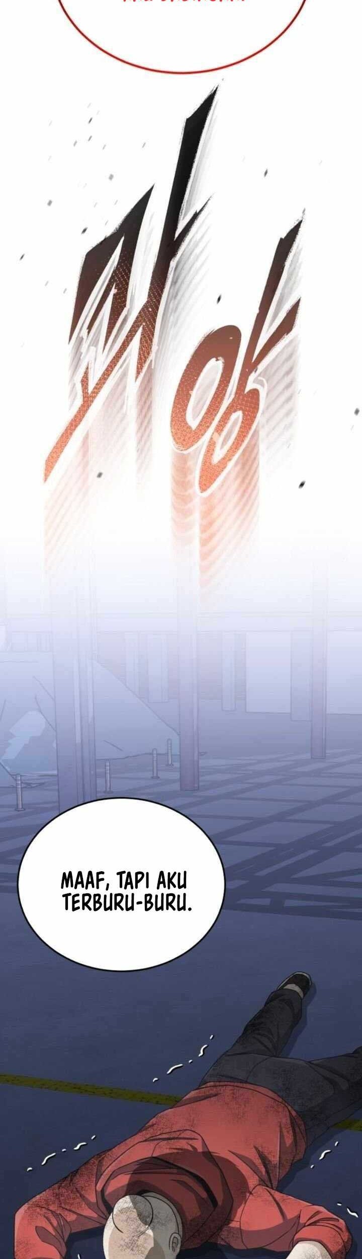 Genius of the Unique Lineage Chapter 117 - halaman 20