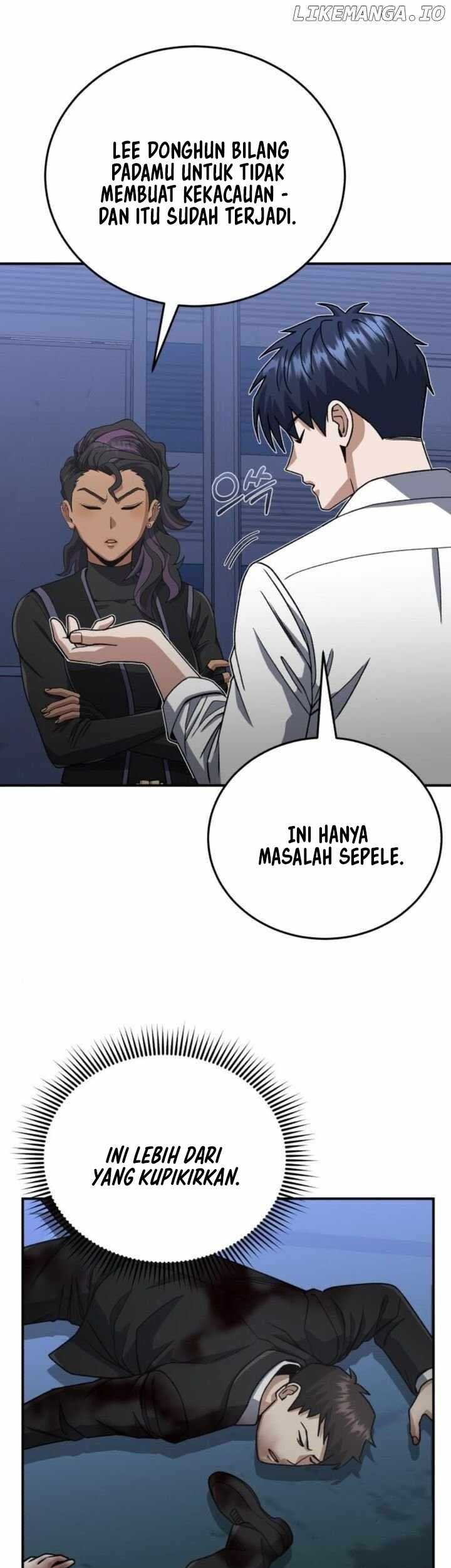 Genius of the Unique Lineage Chapter 117 - halaman 23
