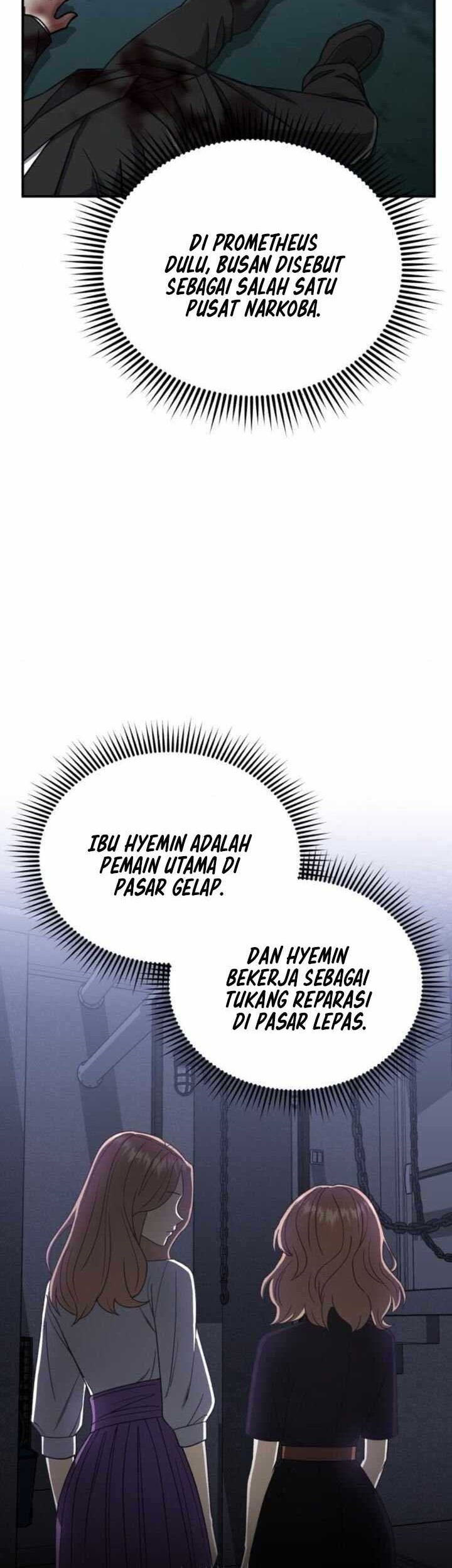 Genius of the Unique Lineage Chapter 117 - halaman 24