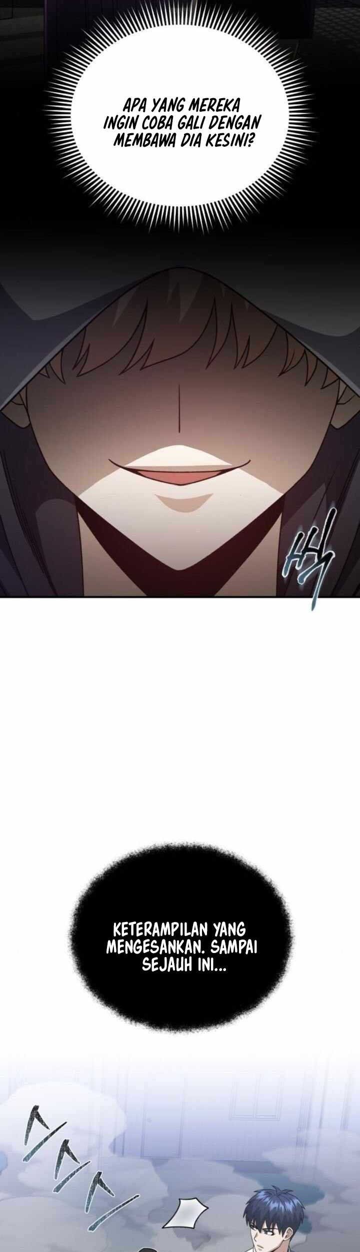 Genius of the Unique Lineage Chapter 117 - halaman 25