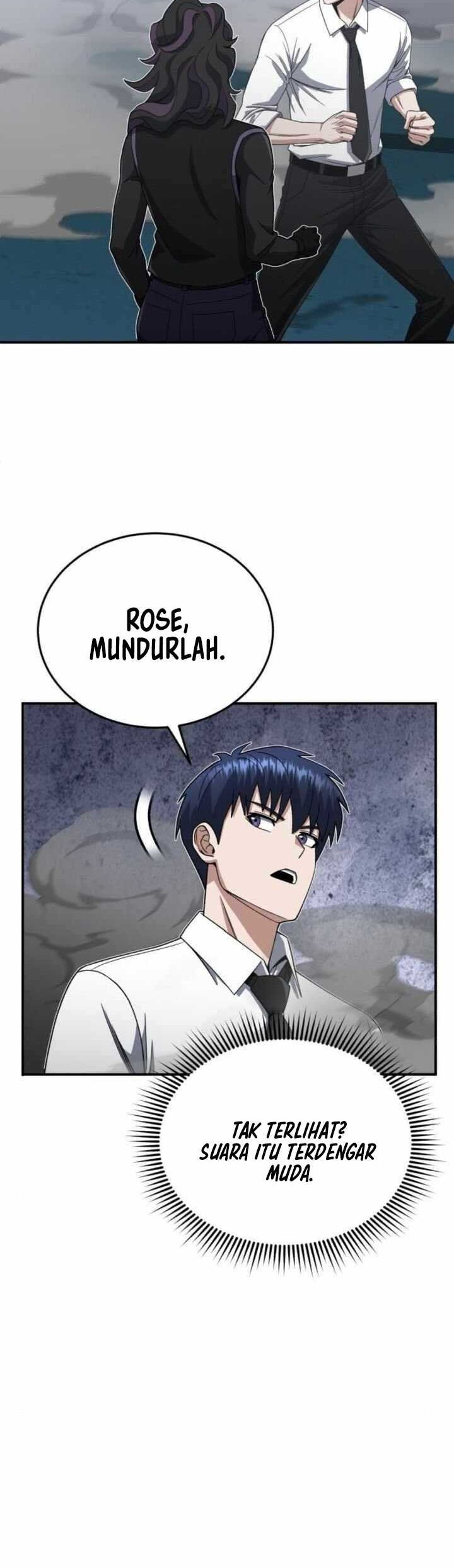 Genius of the Unique Lineage Chapter 117 - halaman 26
