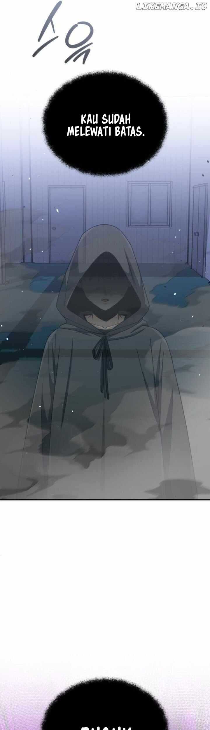 Genius of the Unique Lineage Chapter 117 - halaman 27