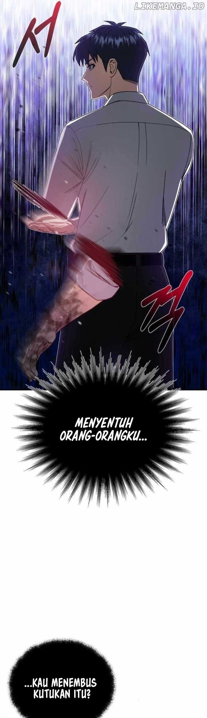 Genius of the Unique Lineage Chapter 117 - halaman 31