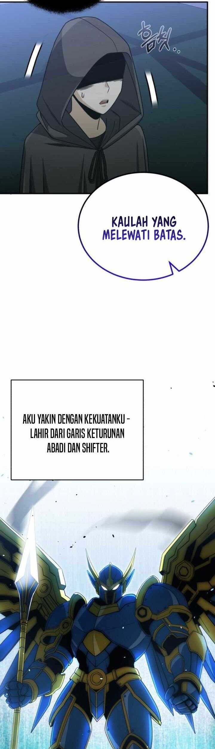 Genius of the Unique Lineage Chapter 117 - halaman 32