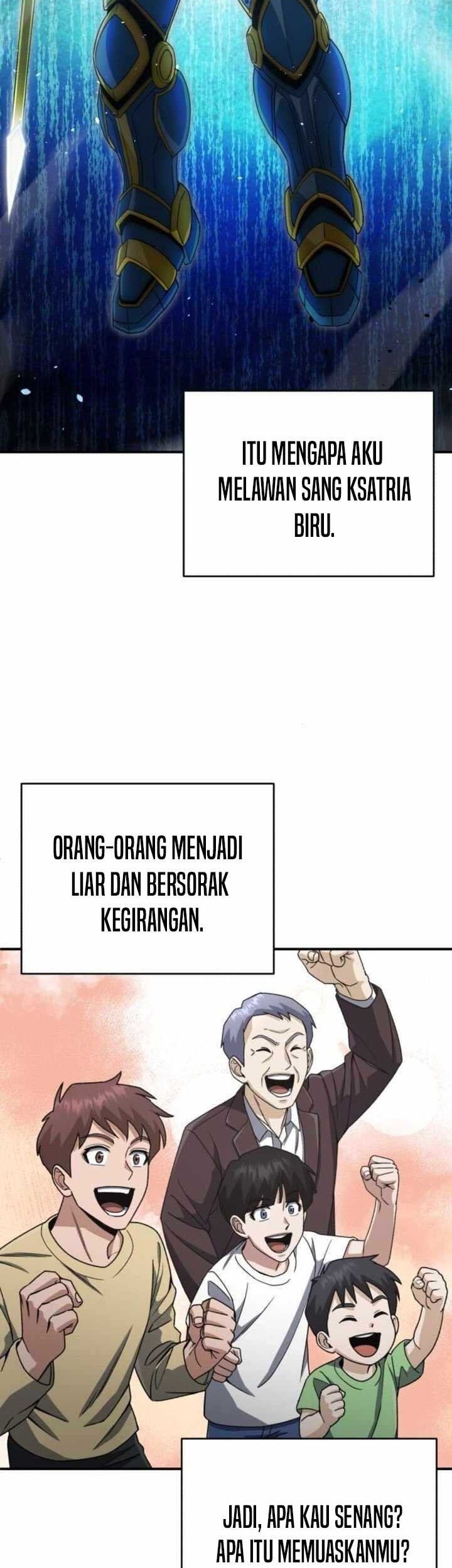 Genius of the Unique Lineage Chapter 117 - halaman 33