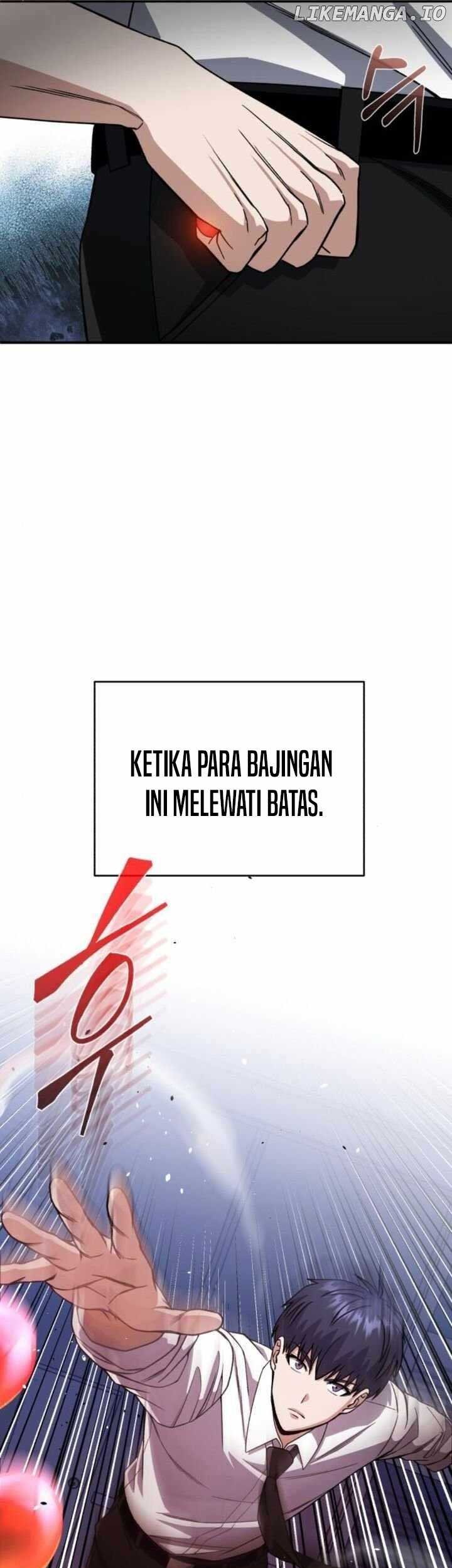 Genius of the Unique Lineage Chapter 117 - halaman 35