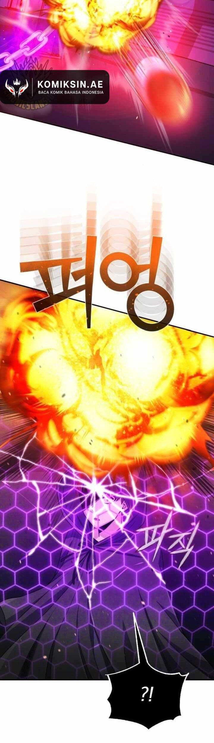 Genius of the Unique Lineage Chapter 117 - halaman 38