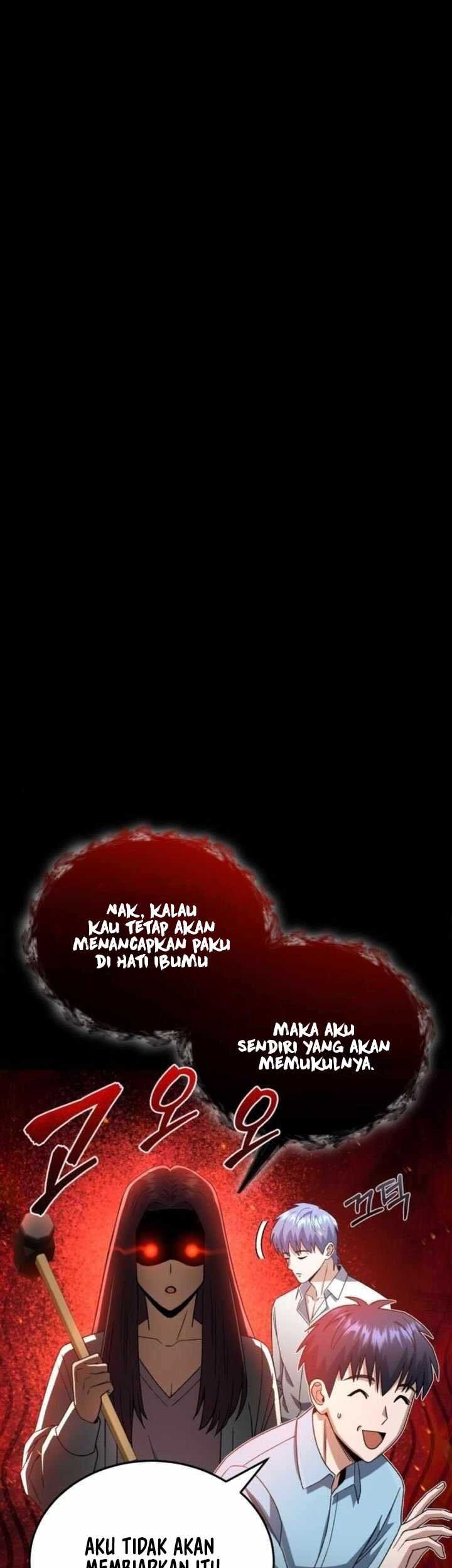 Genius of the Unique Lineage Chapter 117 - halaman 4