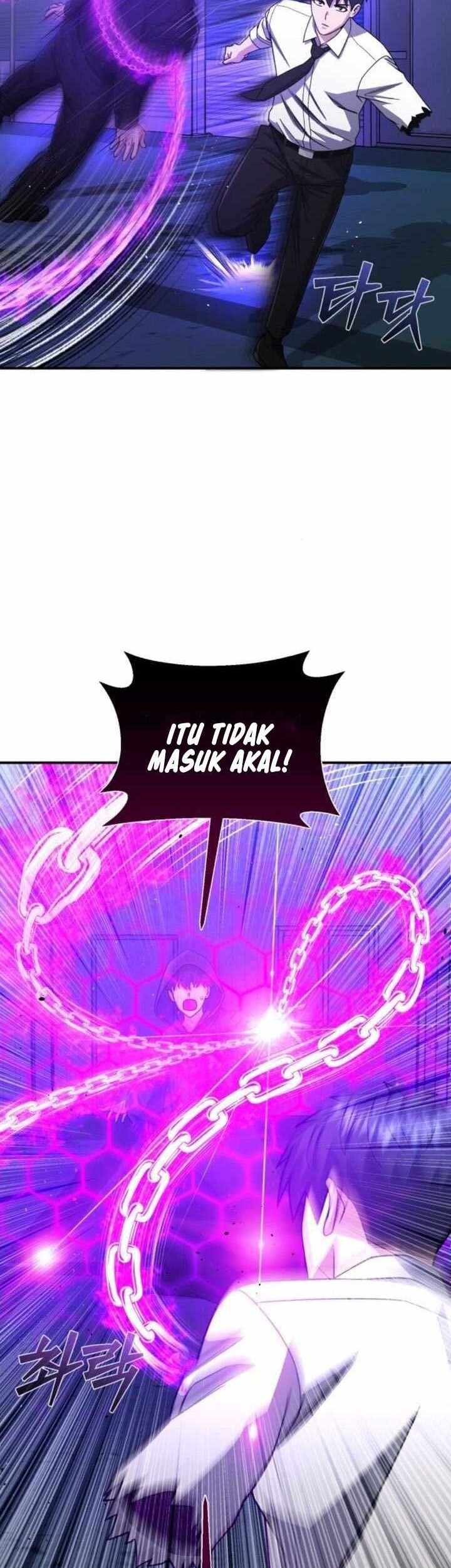 Genius of the Unique Lineage Chapter 117 - halaman 40