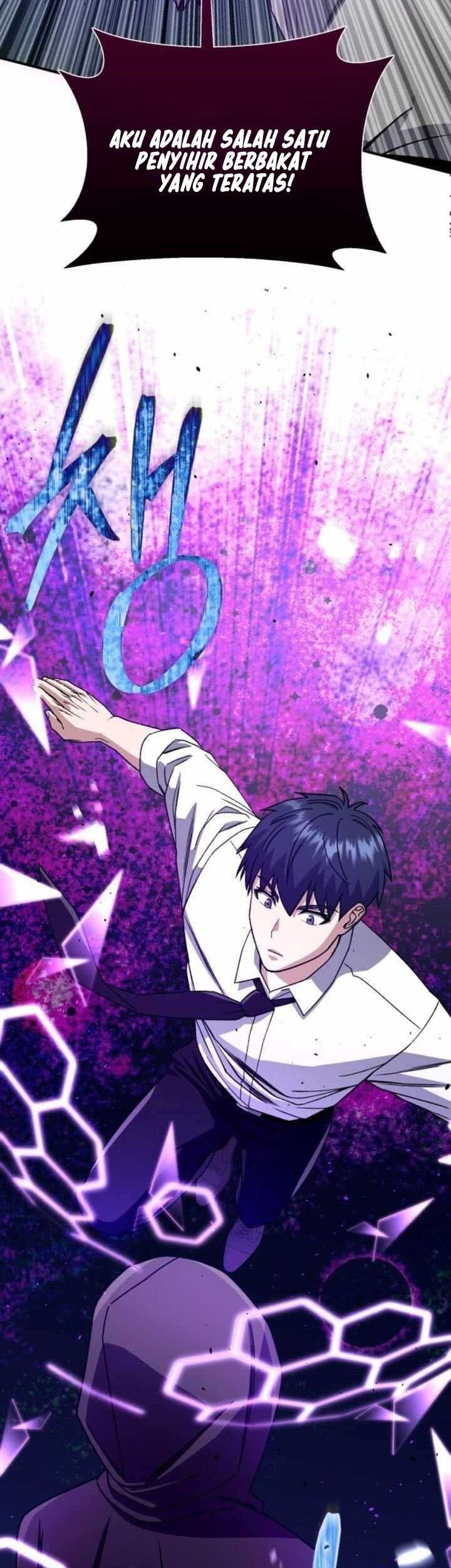 Genius of the Unique Lineage Chapter 117 - halaman 41