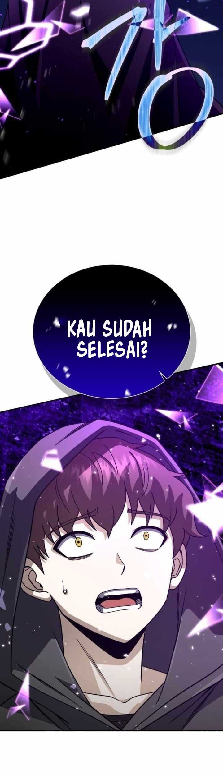 Genius of the Unique Lineage Chapter 117 - halaman 42