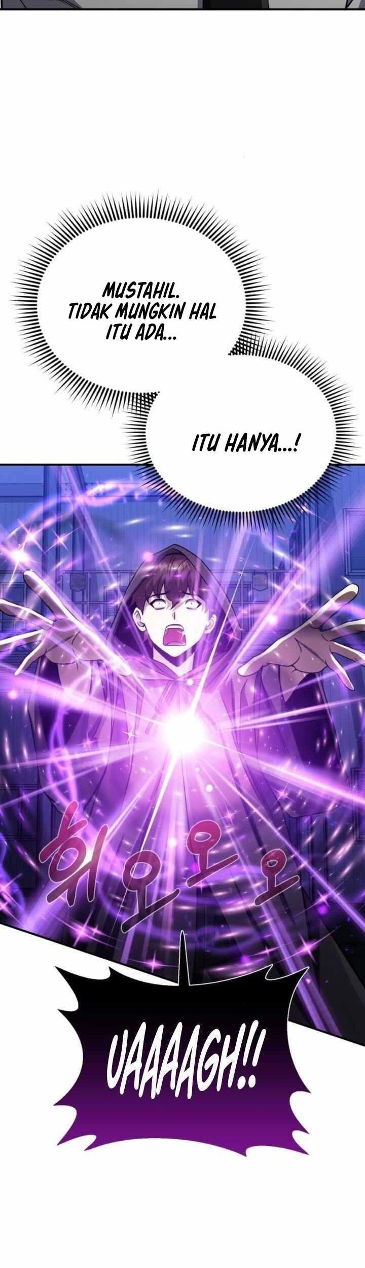 Genius of the Unique Lineage Chapter 117 - halaman 45
