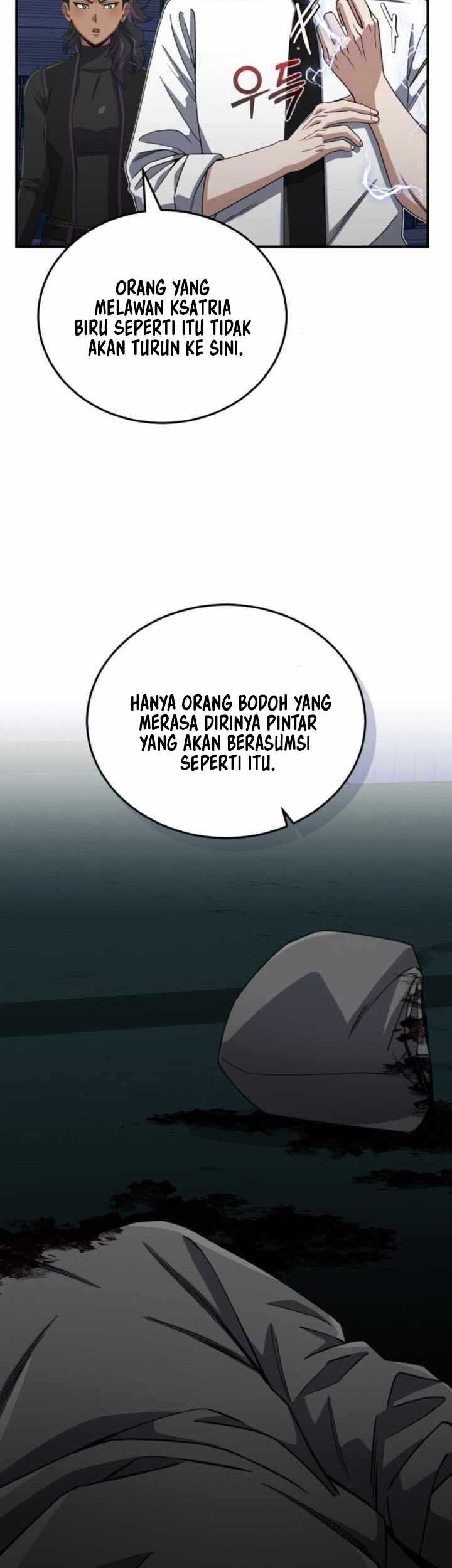 Genius of the Unique Lineage Chapter 117 - halaman 48