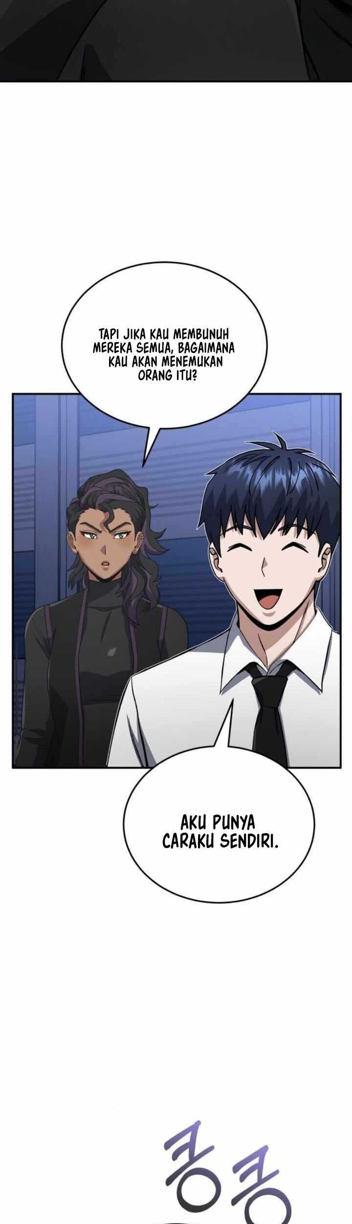 Genius of the Unique Lineage Chapter 117 - halaman 49