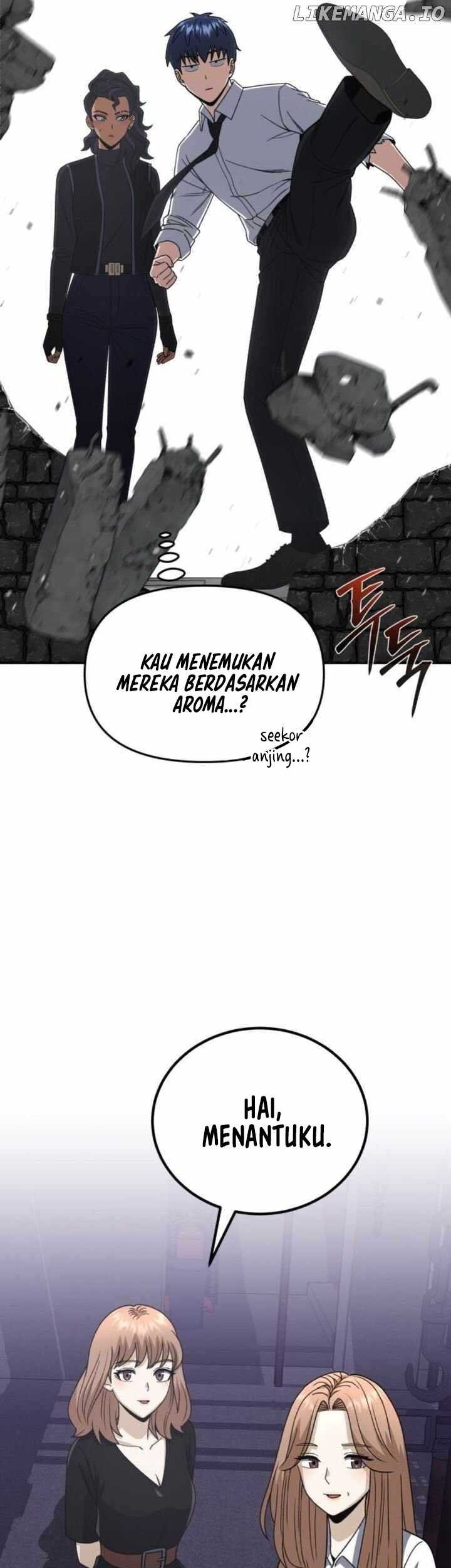Genius of the Unique Lineage Chapter 117 - halaman 51