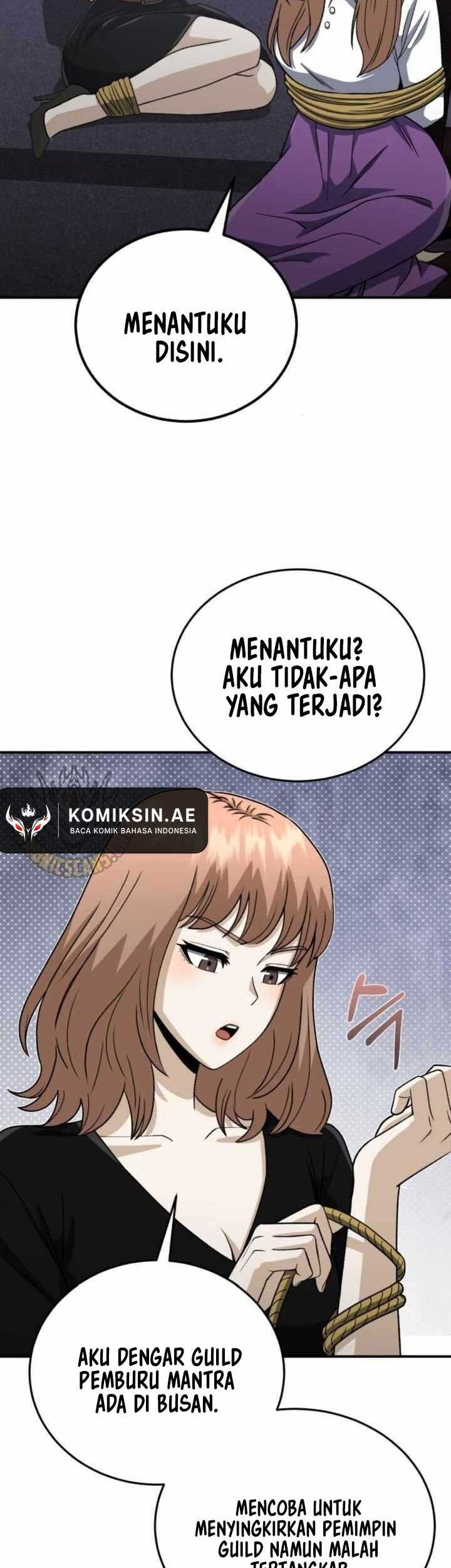 Genius of the Unique Lineage Chapter 117 - halaman 52