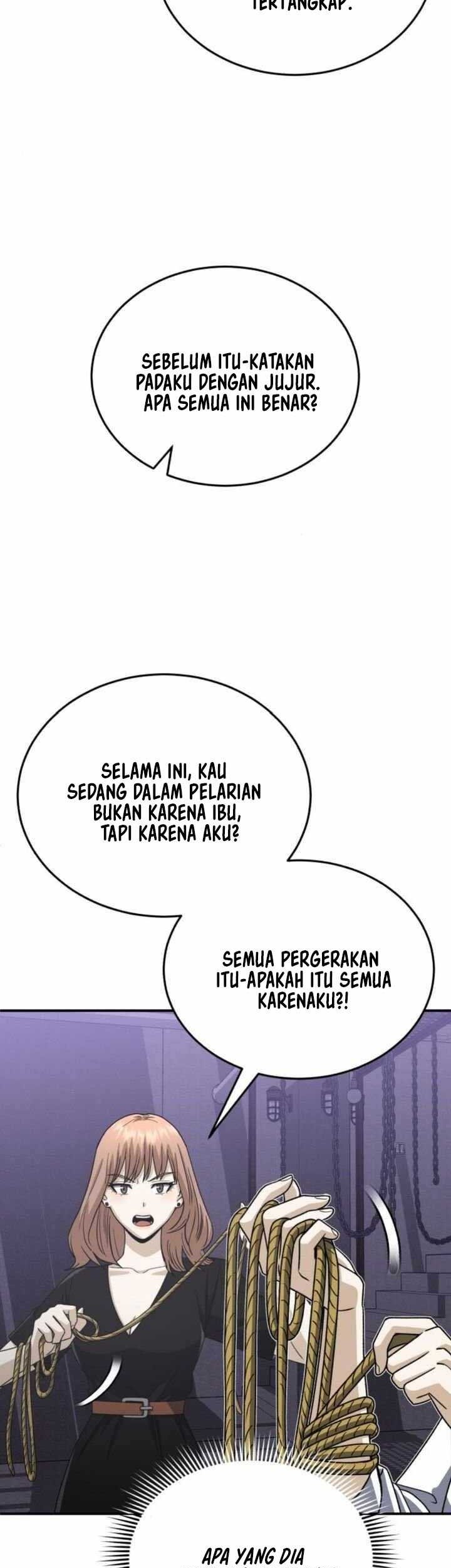 Genius of the Unique Lineage Chapter 117 - halaman 53
