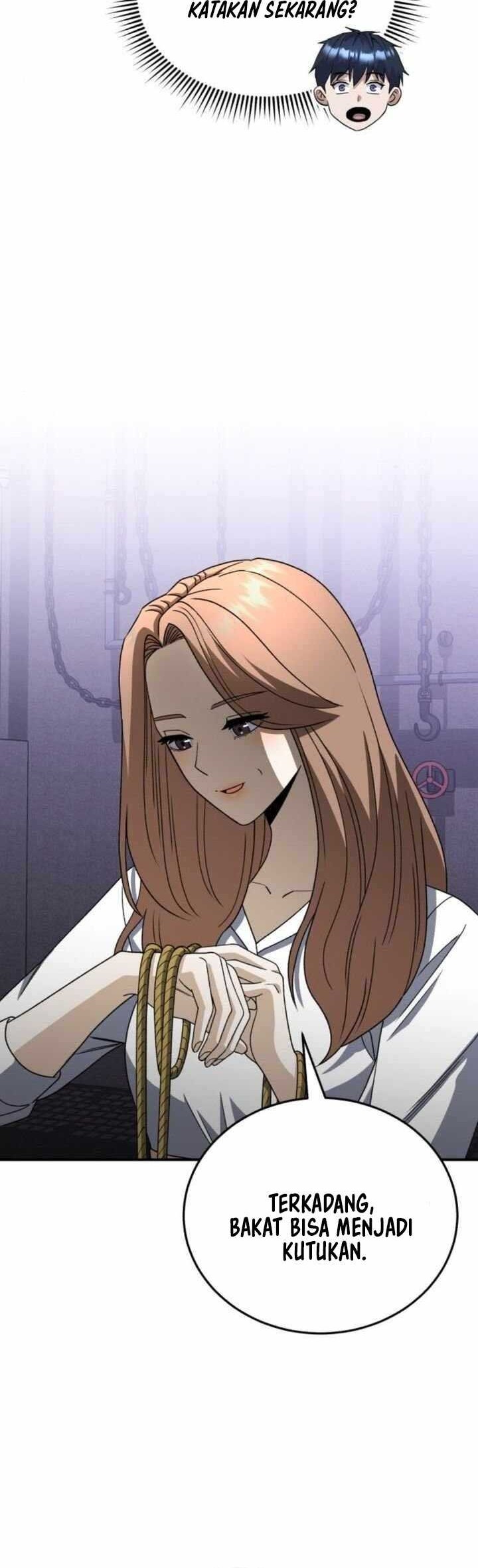 Genius of the Unique Lineage Chapter 117 - halaman 54