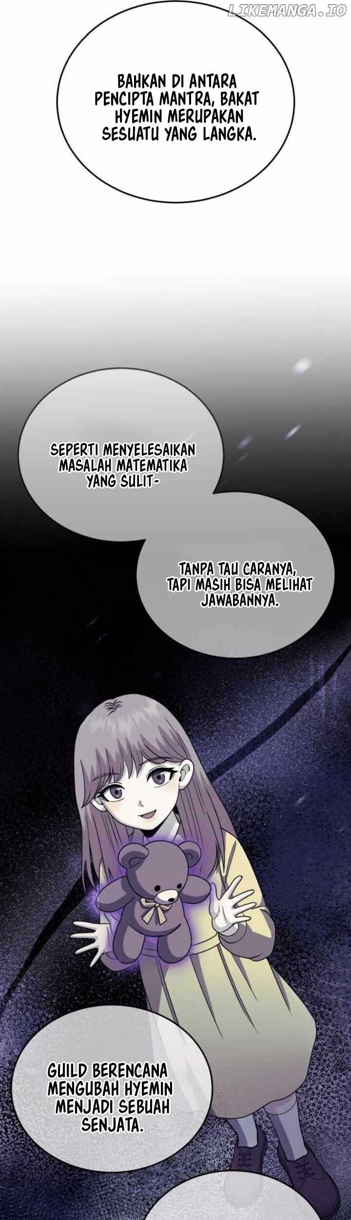Genius of the Unique Lineage Chapter 117 - halaman 55