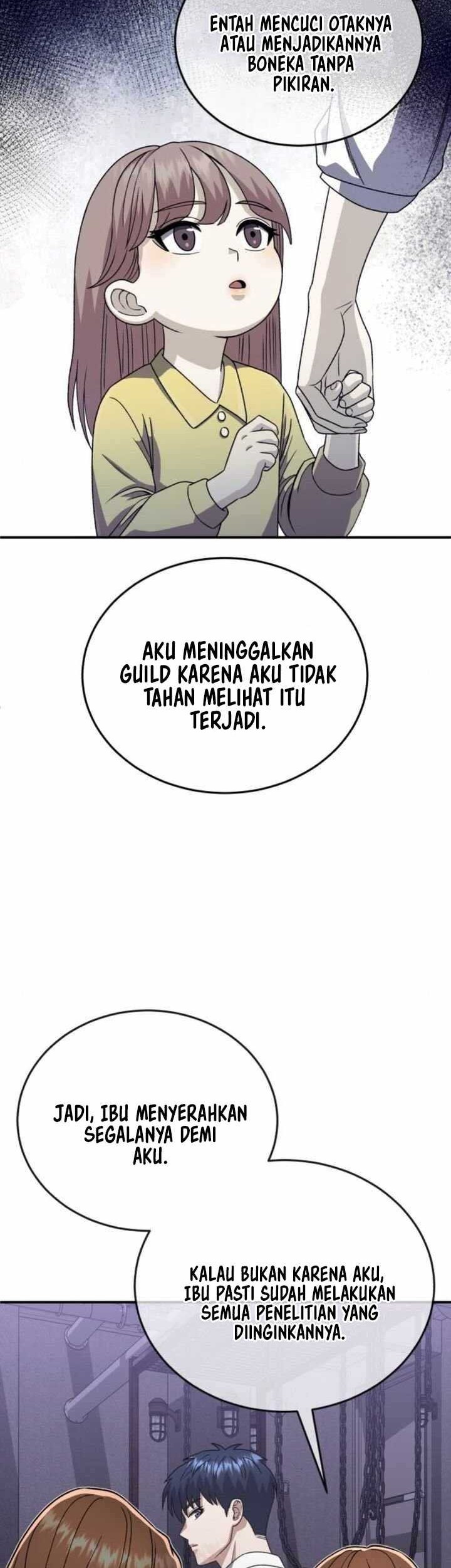 Genius of the Unique Lineage Chapter 117 - halaman 56