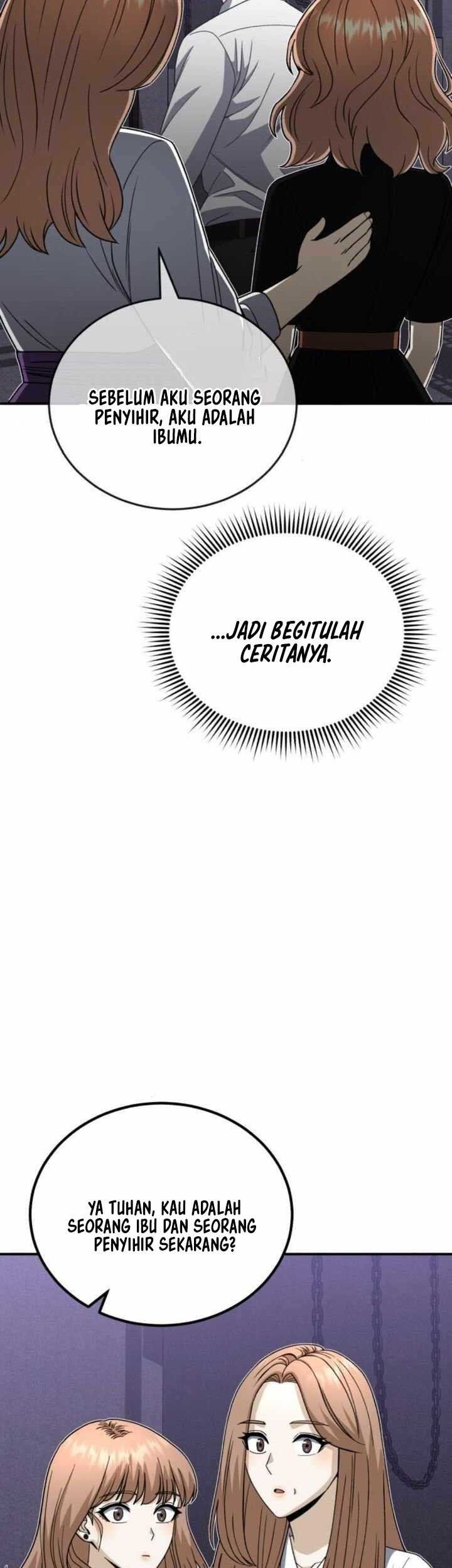 Genius of the Unique Lineage Chapter 117 - halaman 57