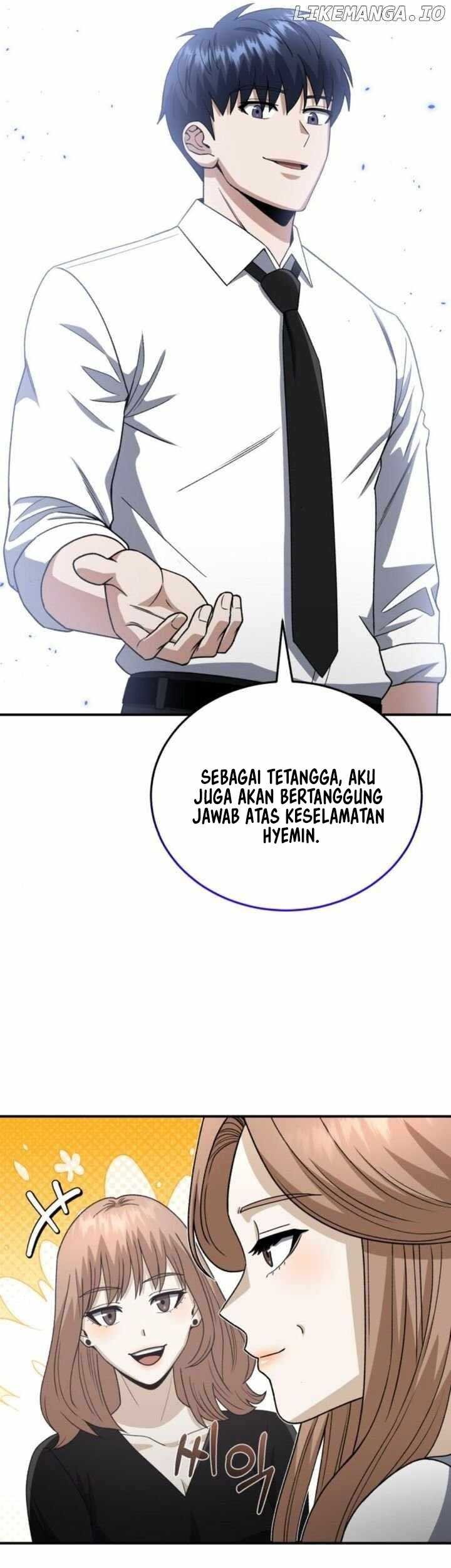 Genius of the Unique Lineage Chapter 117 - halaman 59