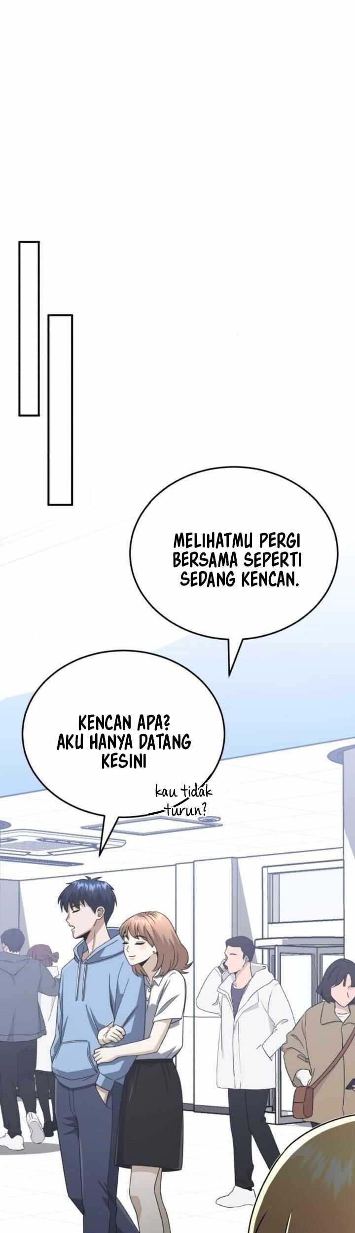 Genius of the Unique Lineage Chapter 117 - halaman 61