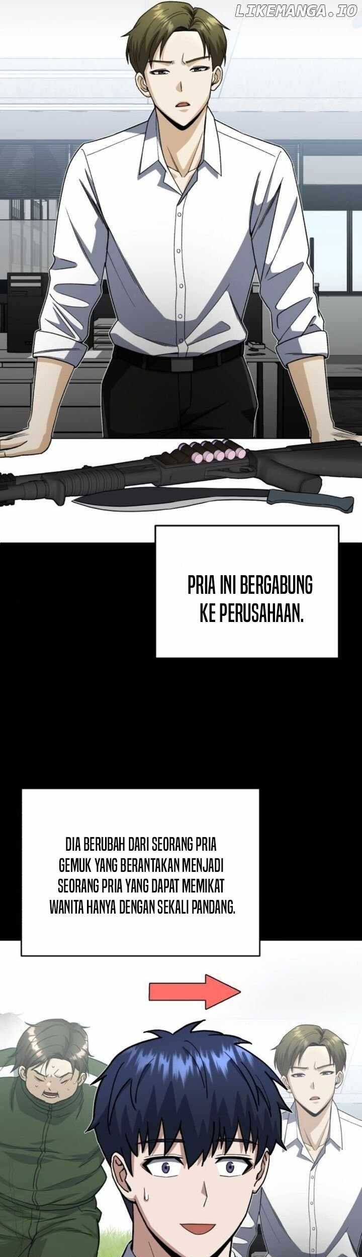 Genius of the Unique Lineage Chapter 117 - halaman 7