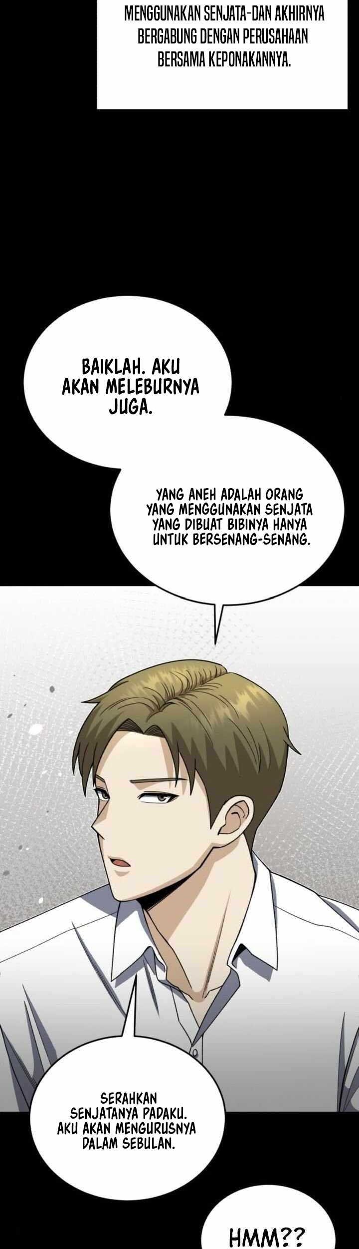 Genius of the Unique Lineage Chapter 117 - halaman 9