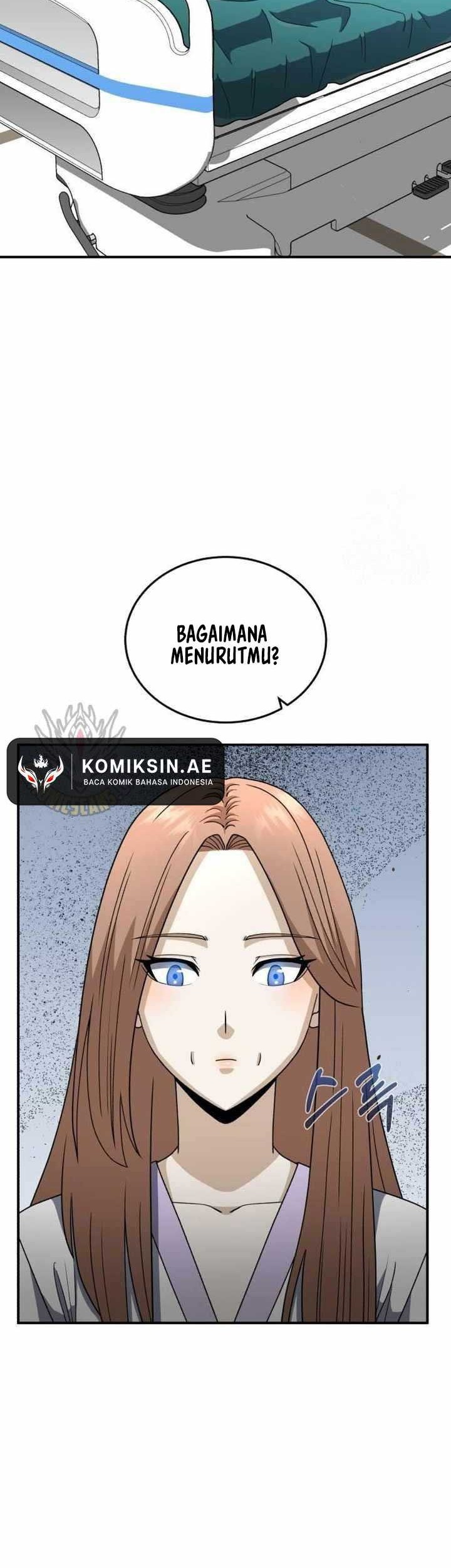 Genius of the Unique Lineage Chapter 118 - halaman 10
