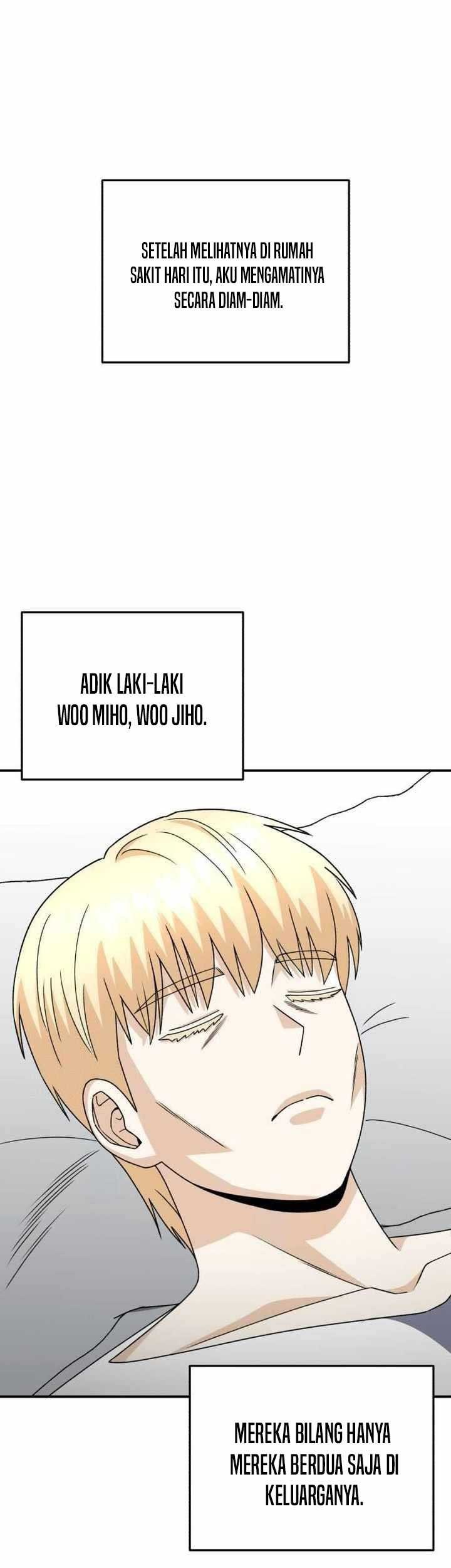 Genius of the Unique Lineage Chapter 118 - halaman 11