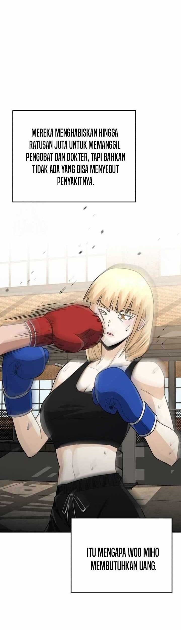 Genius of the Unique Lineage Chapter 118 - halaman 12