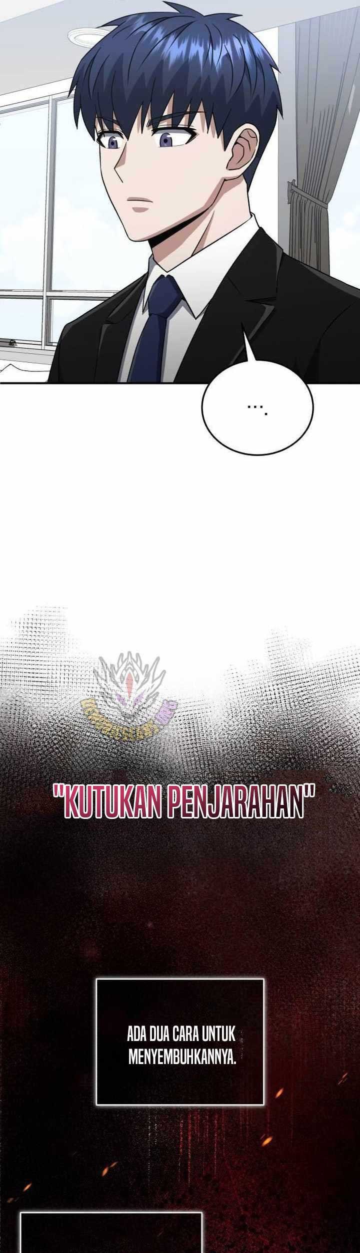 Genius of the Unique Lineage Chapter 118 - halaman 15
