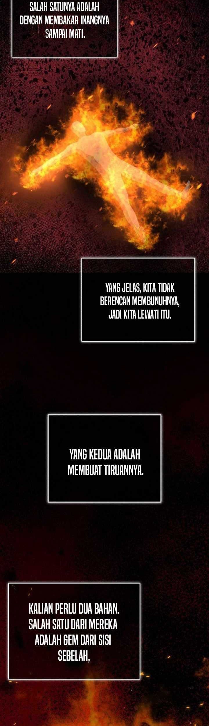 Genius of the Unique Lineage Chapter 118 - halaman 16