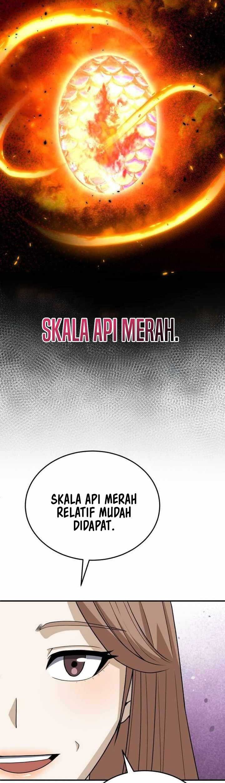 Genius of the Unique Lineage Chapter 118 - halaman 17