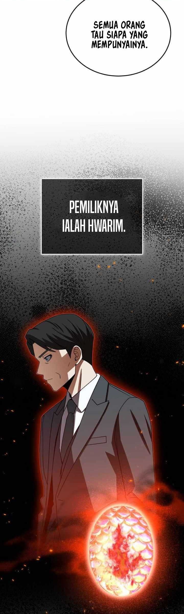 Genius of the Unique Lineage Chapter 118 - halaman 18