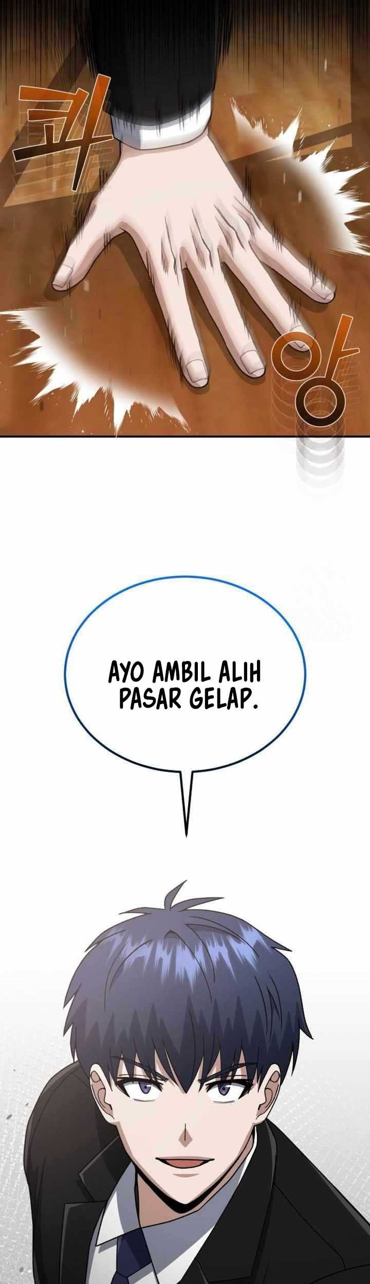 Genius of the Unique Lineage Chapter 118 - halaman 23