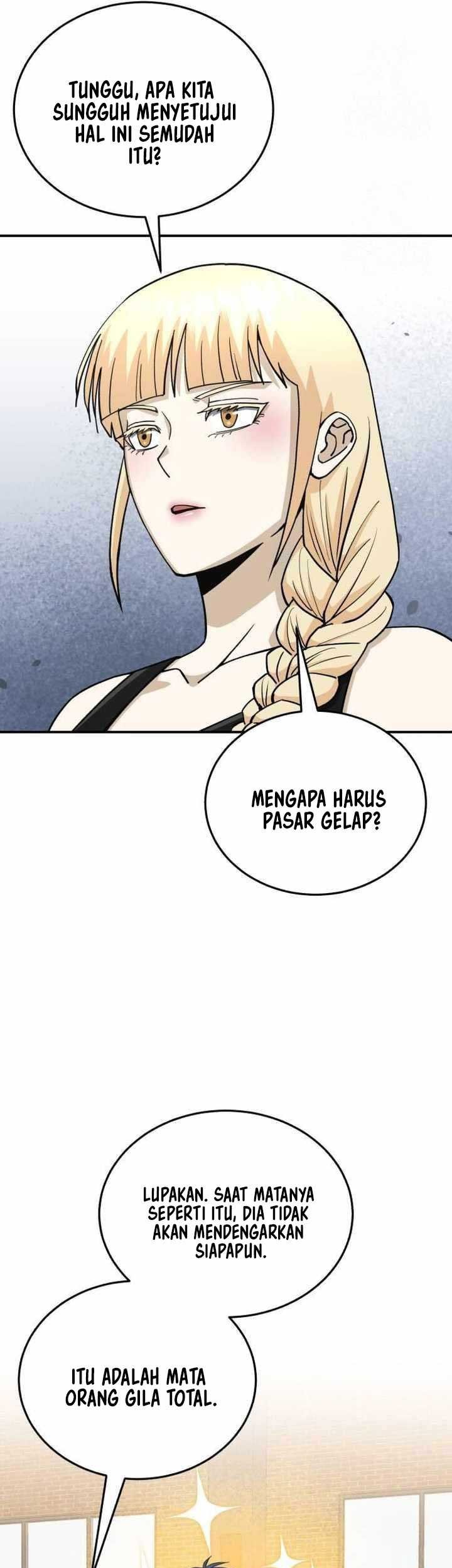 Genius of the Unique Lineage Chapter 118 - halaman 27