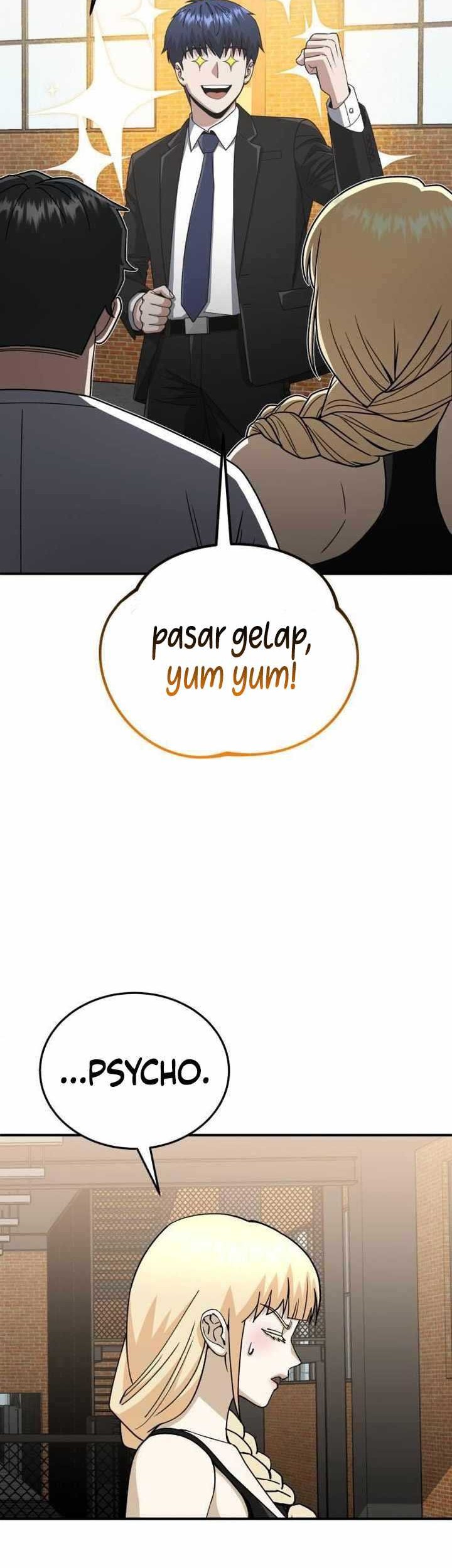 Genius of the Unique Lineage Chapter 118 - halaman 28