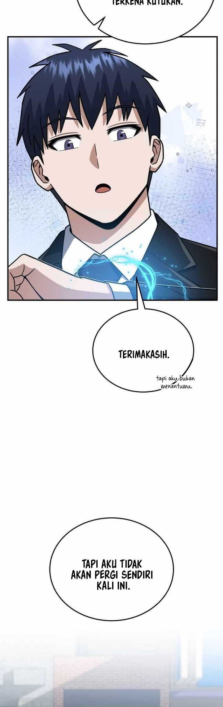 Genius of the Unique Lineage Chapter 118 - halaman 30