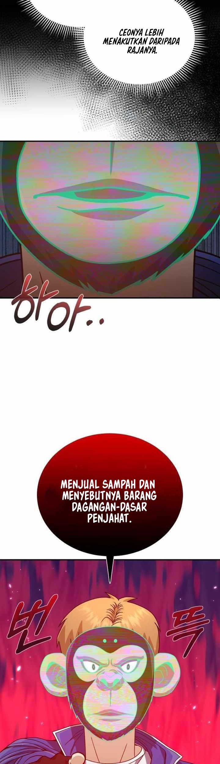 Genius of the Unique Lineage Chapter 118 - halaman 37