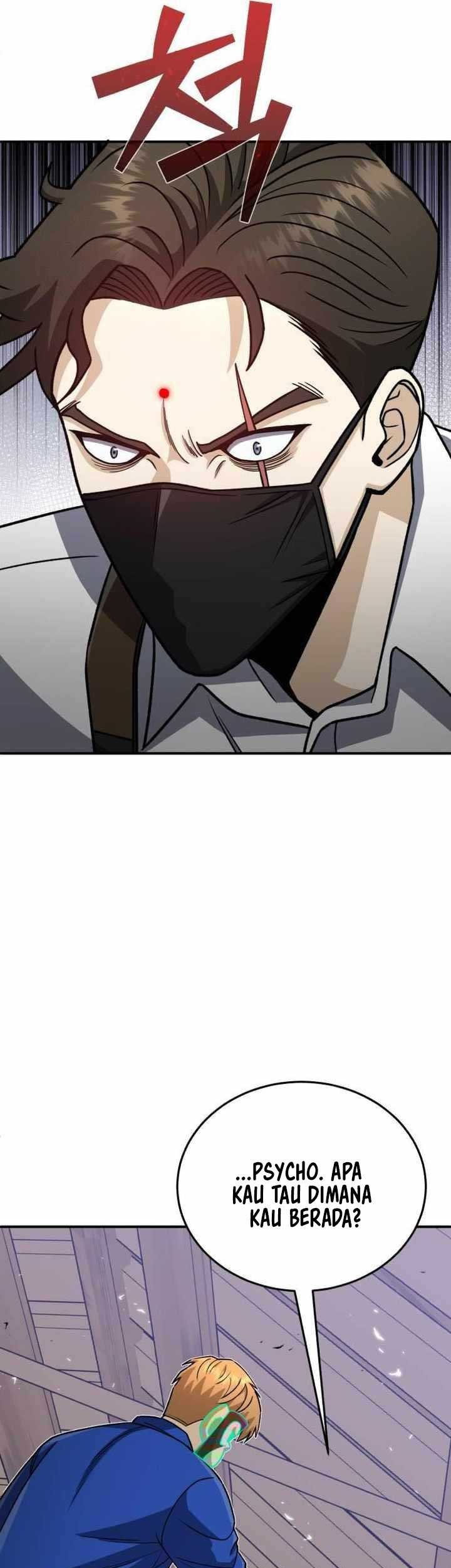 Genius of the Unique Lineage Chapter 118 - halaman 39