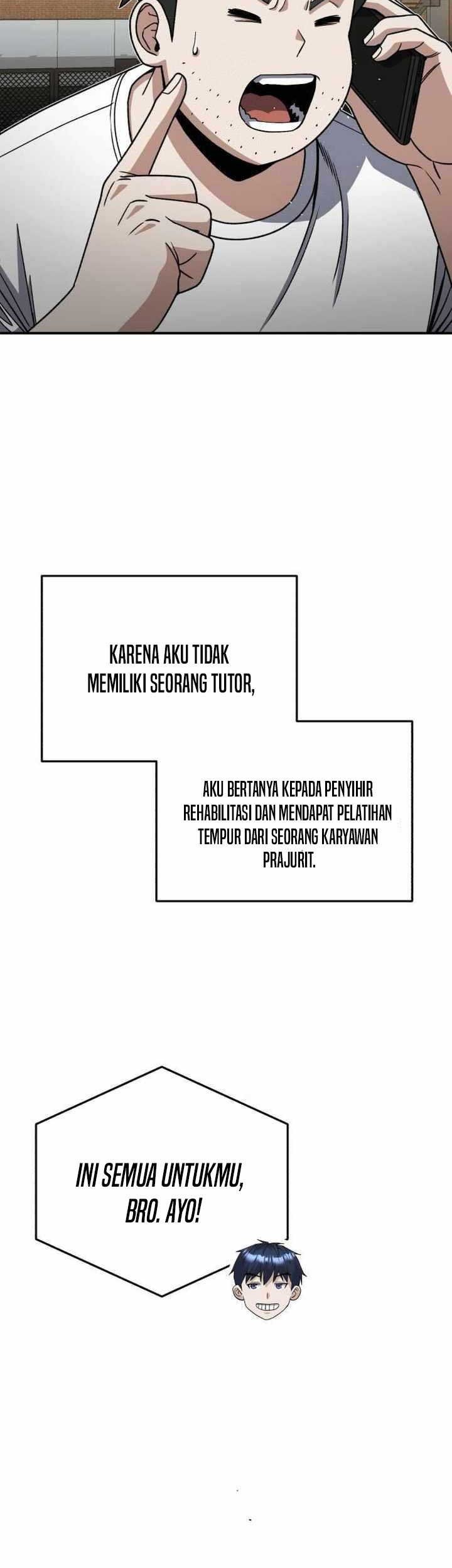 Genius of the Unique Lineage Chapter 118 - halaman 4
