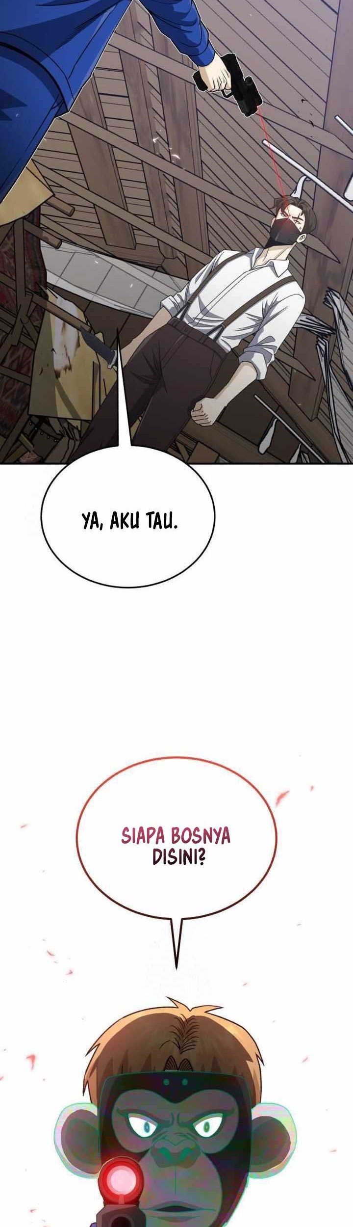 Genius of the Unique Lineage Chapter 118 - halaman 40