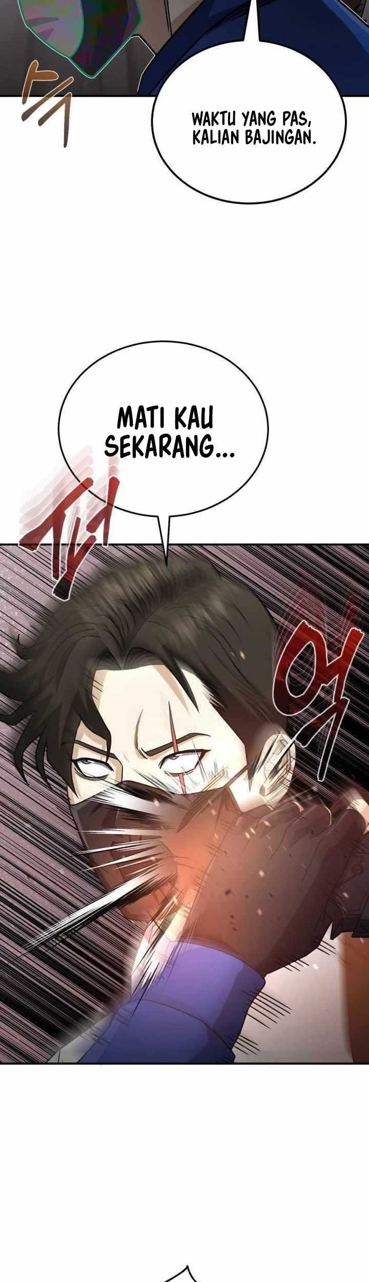 Genius of the Unique Lineage Chapter 118 - halaman 45