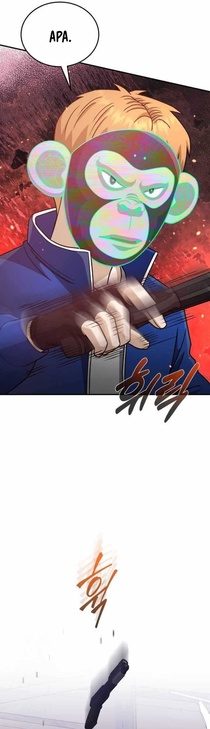 Genius of the Unique Lineage Chapter 118 - halaman 47