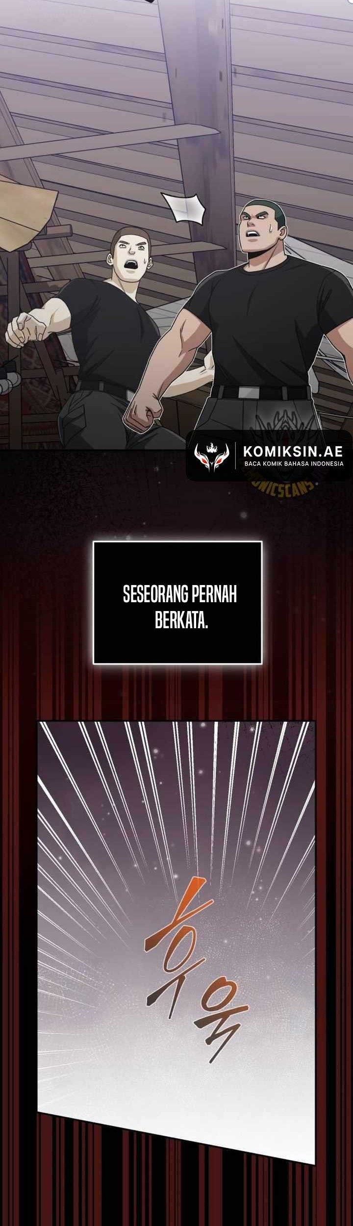 Genius of the Unique Lineage Chapter 118 - halaman 48