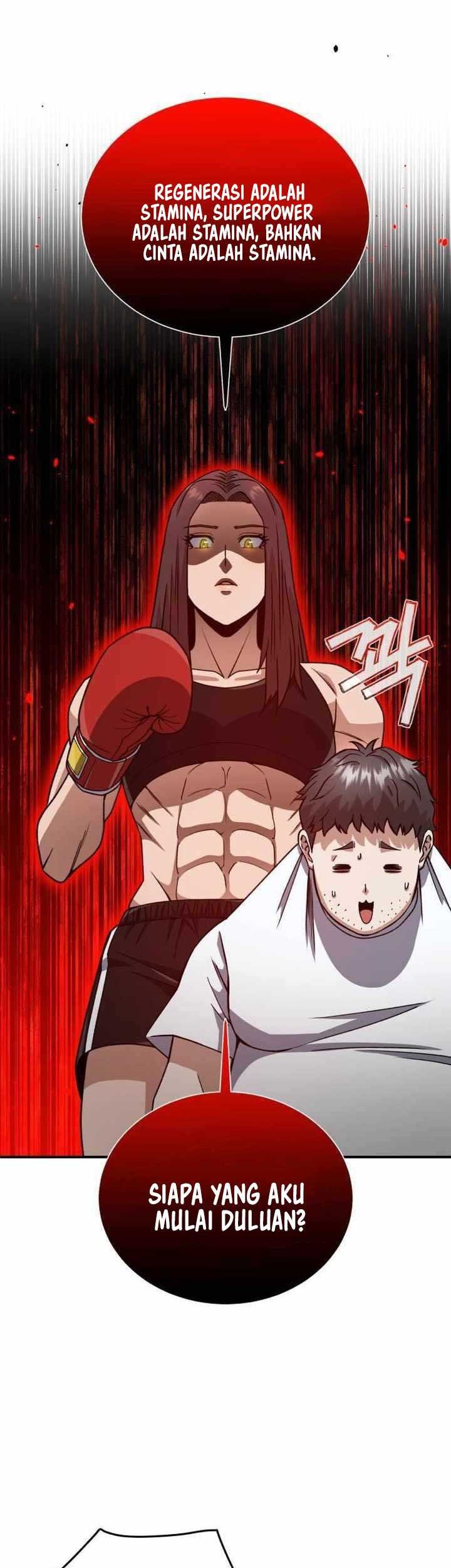 Genius of the Unique Lineage Chapter 118 - halaman 5