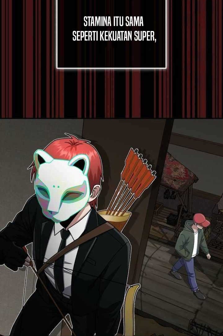 Genius of the Unique Lineage Chapter 118 - halaman 50
